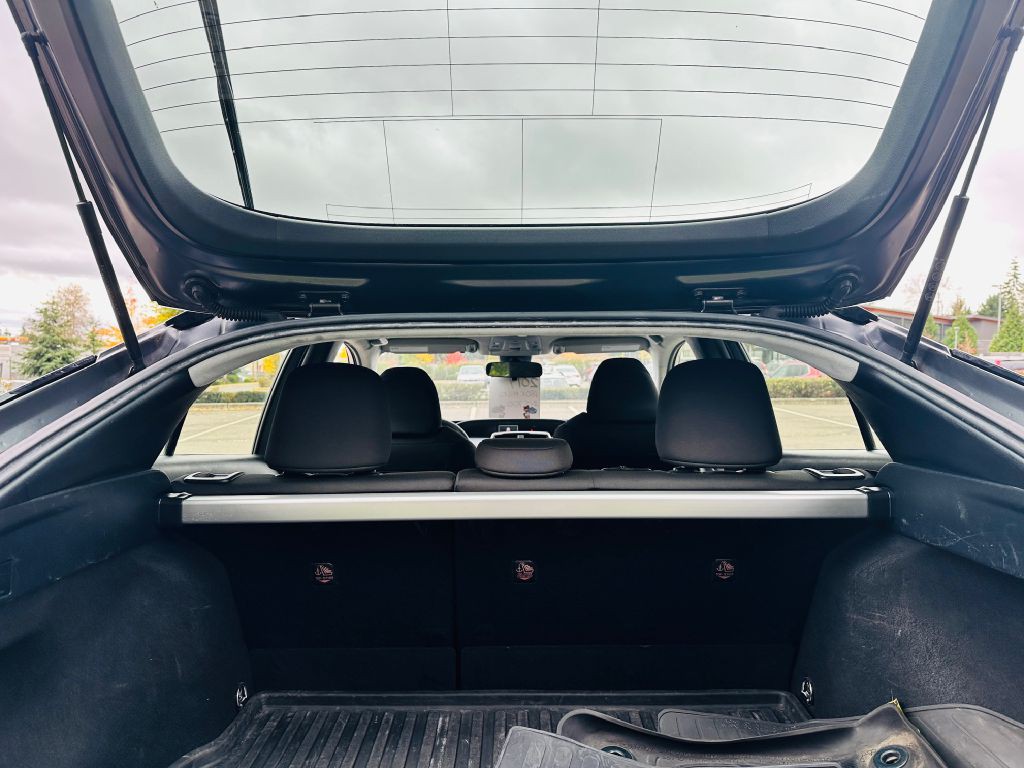 2019 Toyota Prius Image 8