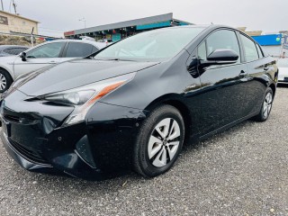 Image for 2017 Toyota Prius IV ID: 6825428