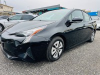 Image for 2017 Toyota Prius IV ID: 6825428