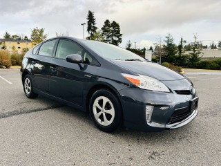 Image for 2015 Toyota Prius  ID: 6825429