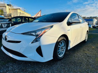 Image for 2017 Toyota Prius  ID: 6825430