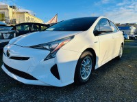 Image for 2017 Toyota Prius  ID: 6825430