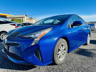 Image for 2017 Toyota Prius  ID: 6825431