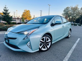 Image for 2016 Toyota Prius  ID: 6825432