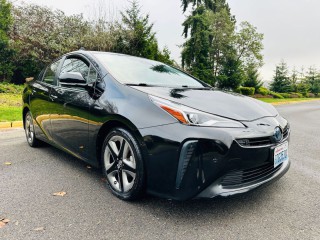Image for 2020 Toyota Prius XLE ID: 6825433