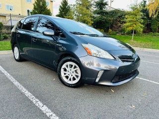 Image for 2014 Toyota Prius III ID: 6825435