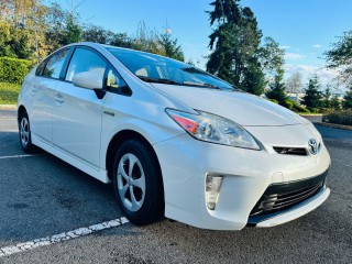 Image for 2015 Toyota Prius  ID: 6825436