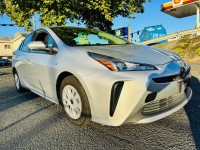 Image for 2022 Toyota Prius Night Shade ID: 6825439