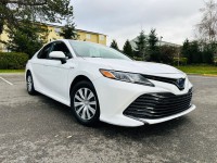 Image for 2020 Toyota Camry LE ID: 6825440