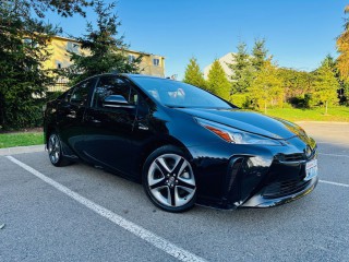 Image for 2020 Toyota Prius XLE ID: 6825441