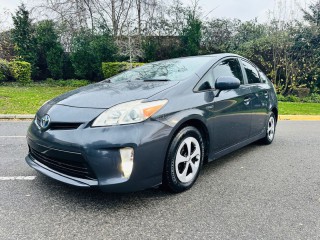 Image for 2015 Toyota Prius  ID: 6825442