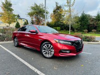 Image for 2019 Honda Accord Touring Hybrid ID: 6825443