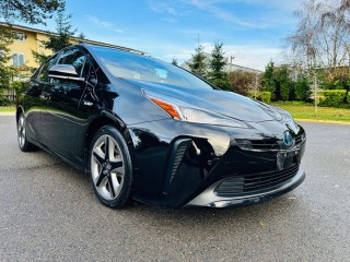 Image for 2020 Toyota Prius XLE ID: 6825445