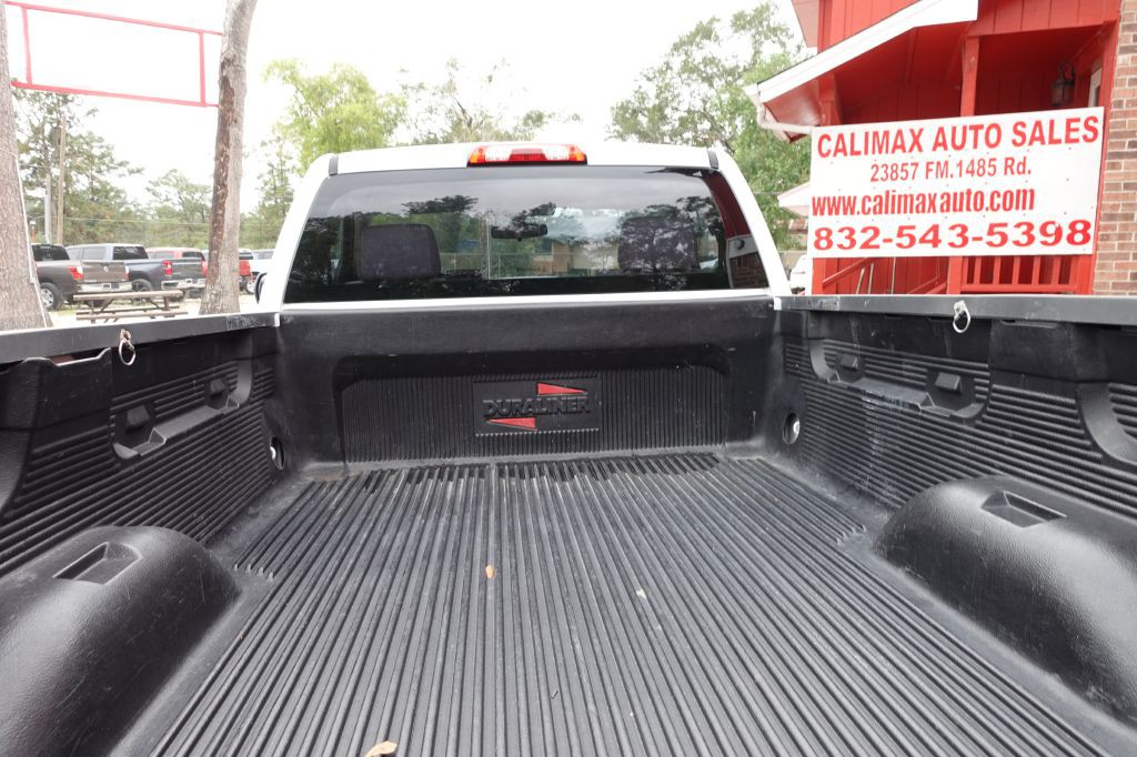 2017 GMC Sierra Image 24