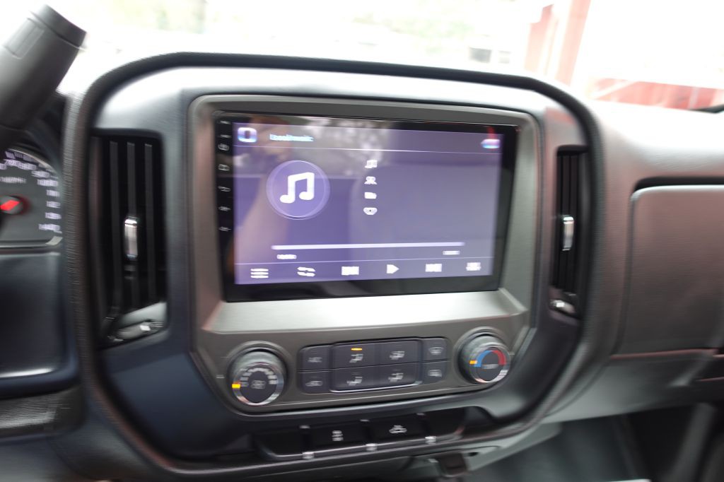 2017 GMC Sierra Image 34