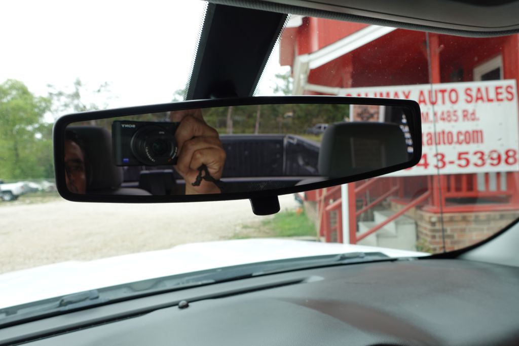 2017 GMC Sierra Image 35