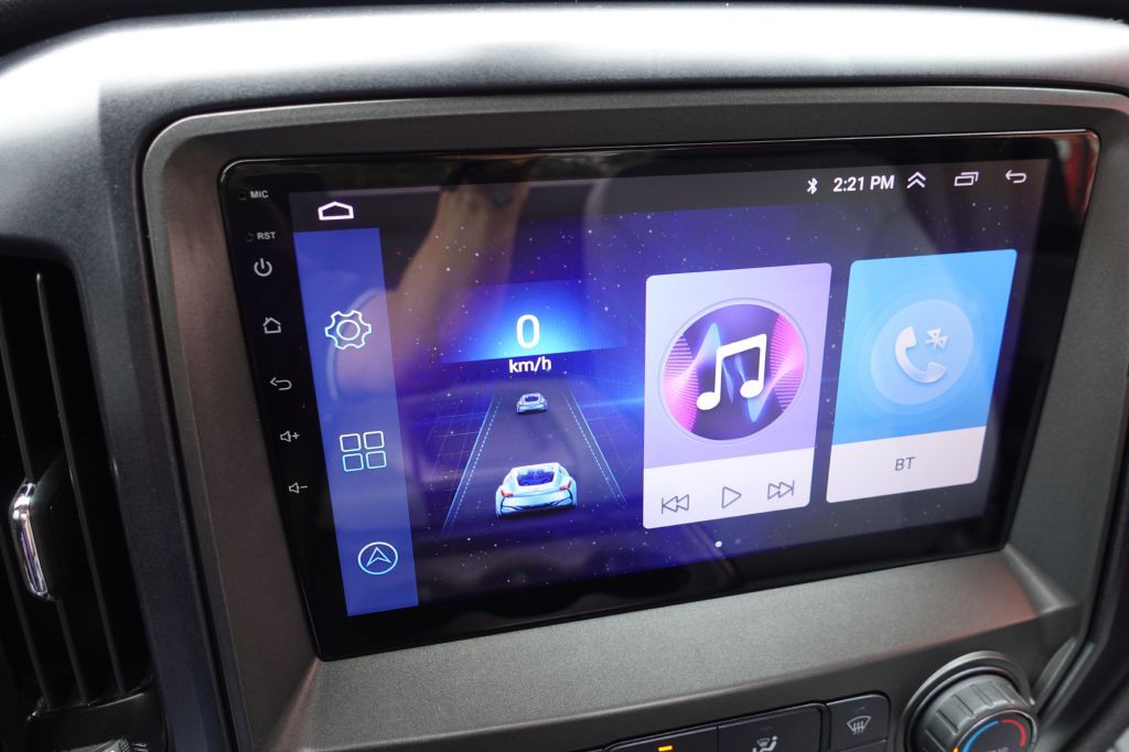 2017 GMC Sierra Image 38