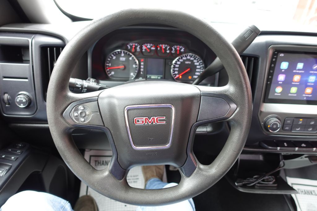 2017 GMC Sierra Image 43