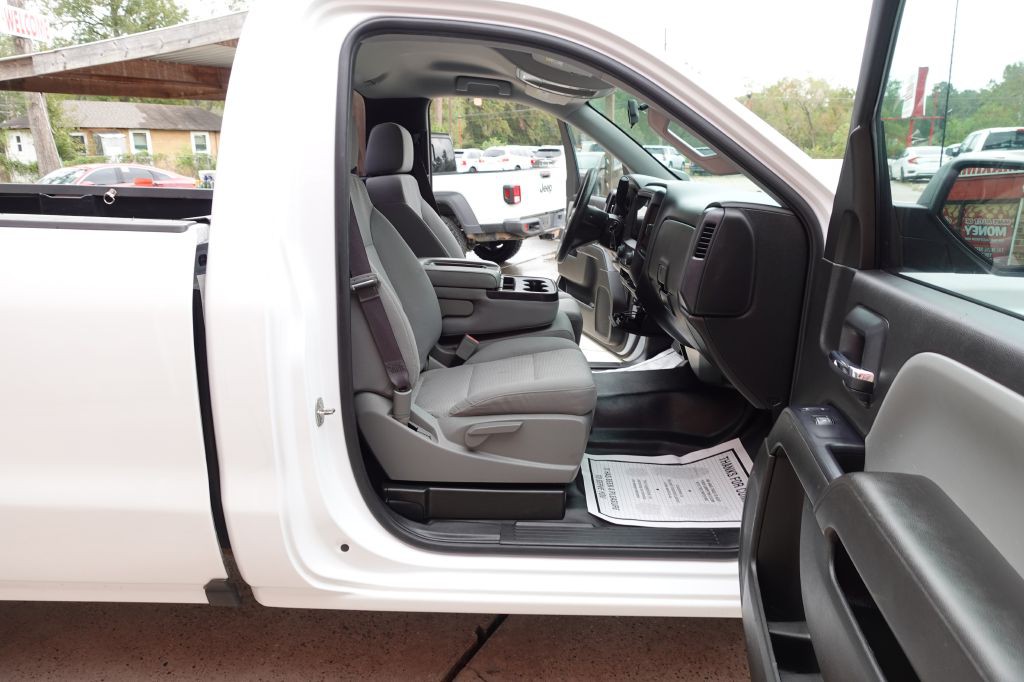 2017 GMC Sierra Image 48