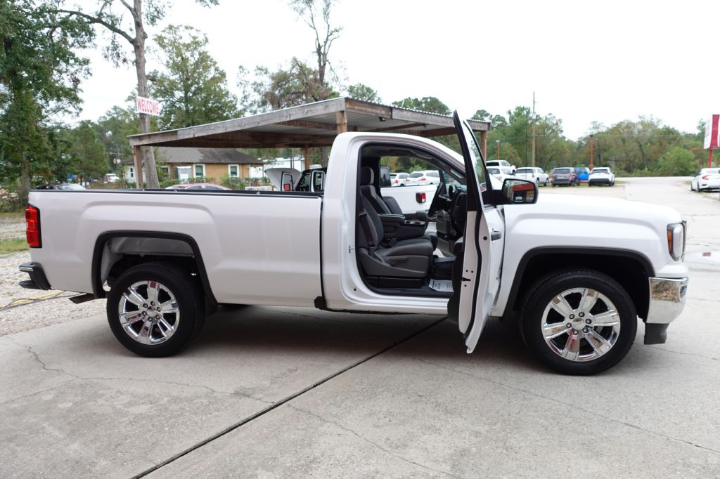 2017 GMC Sierra Image 49