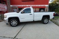 Image for 2016 GMC Sierra 1500 ID: 6414959