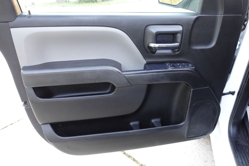 2016 GMC Sierra Image 26