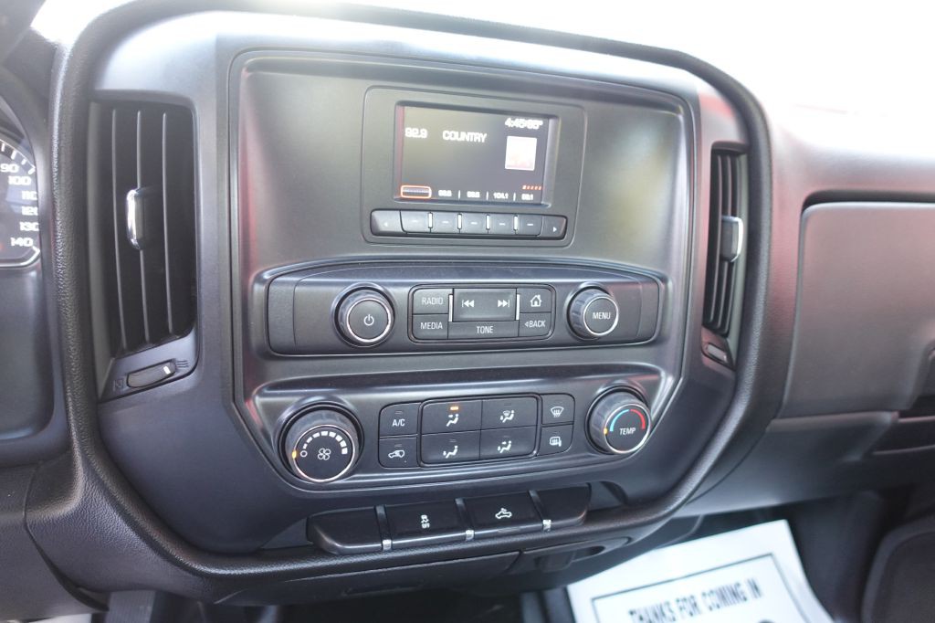 2016 GMC Sierra Image 30