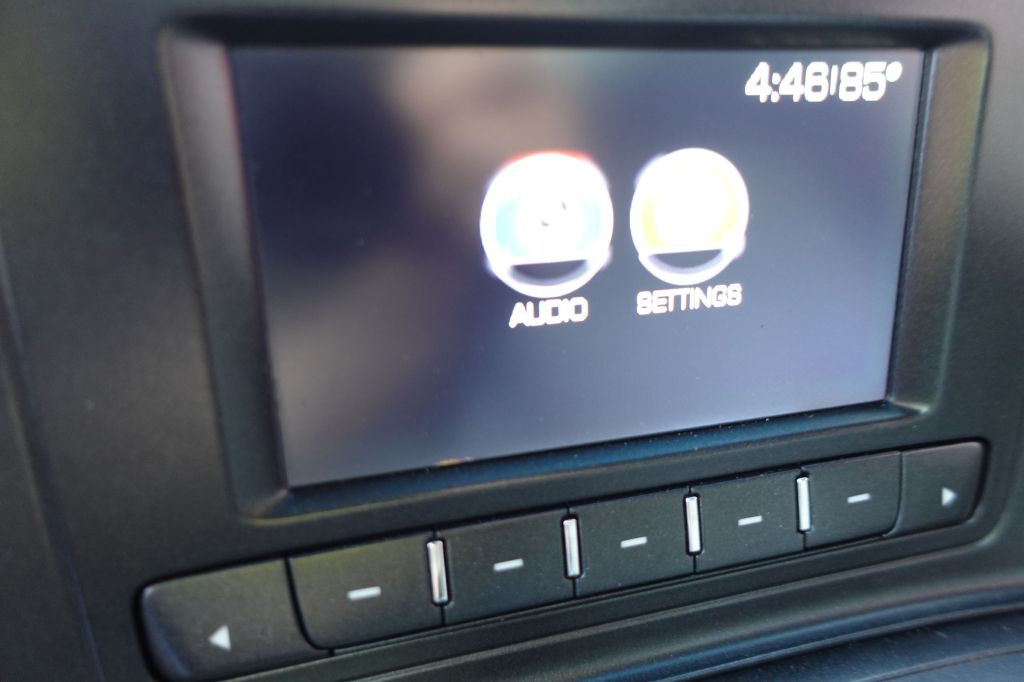 2016 GMC Sierra Image 32