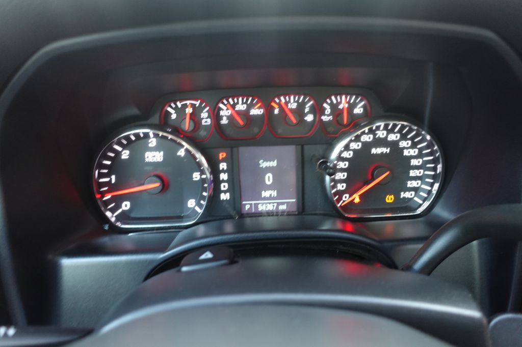 2016 GMC Sierra Image 35