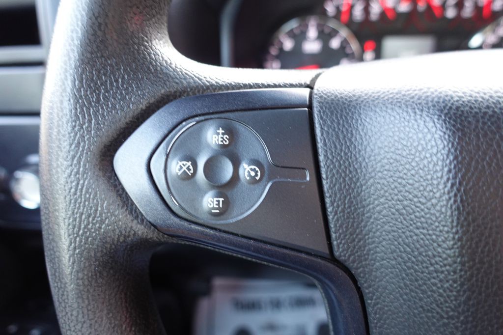 2016 GMC Sierra Image 37