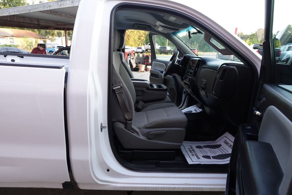 2016 GMC Sierra Image 42