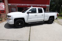 Image for 2017 Chevrolet Silverado 1500 LT ID: 6545969