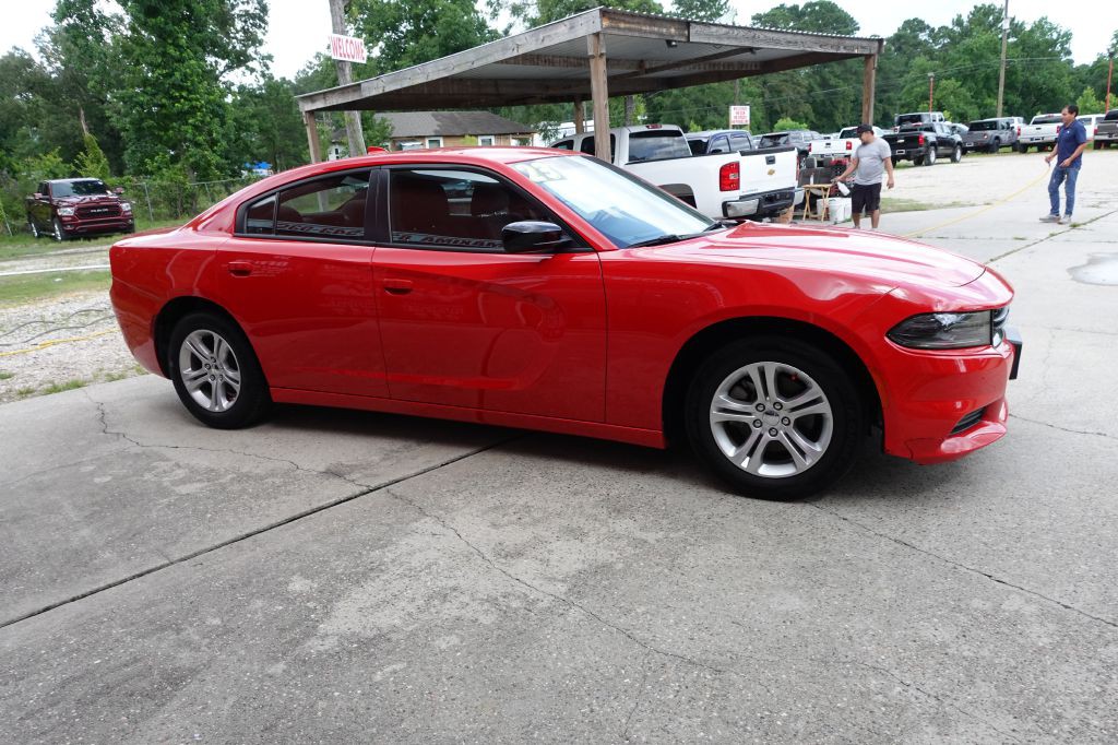 2023 Dodge Charger Image 12