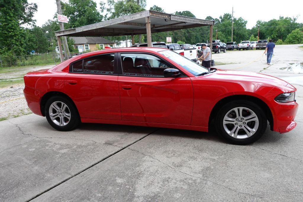 2023 Dodge Charger Image 13