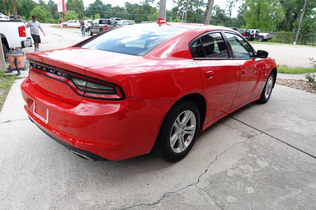 2023 Dodge Charger Image 15