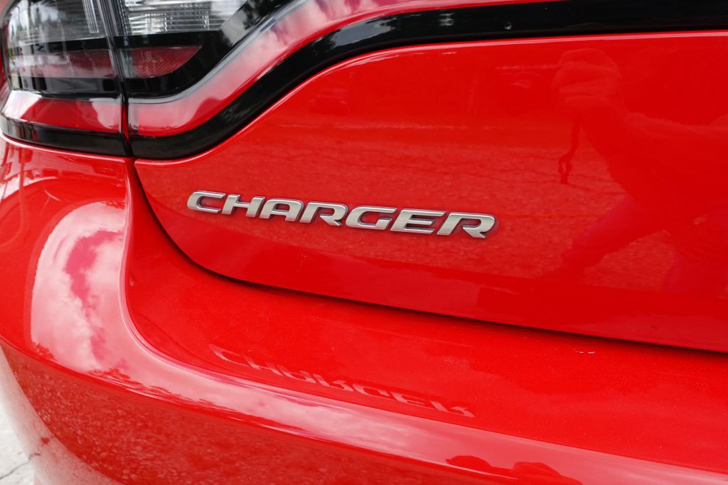2023 Dodge Charger Image 20