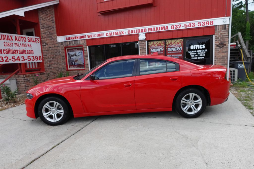 2023 Dodge Charger Image 25
