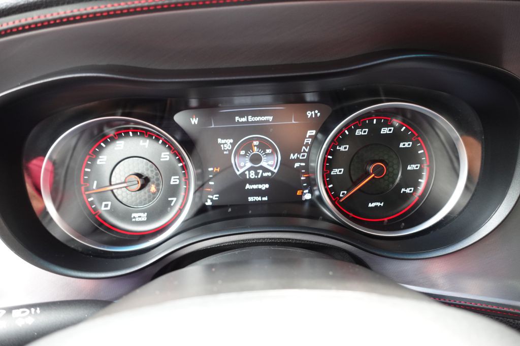 2023 Dodge Charger Image 43