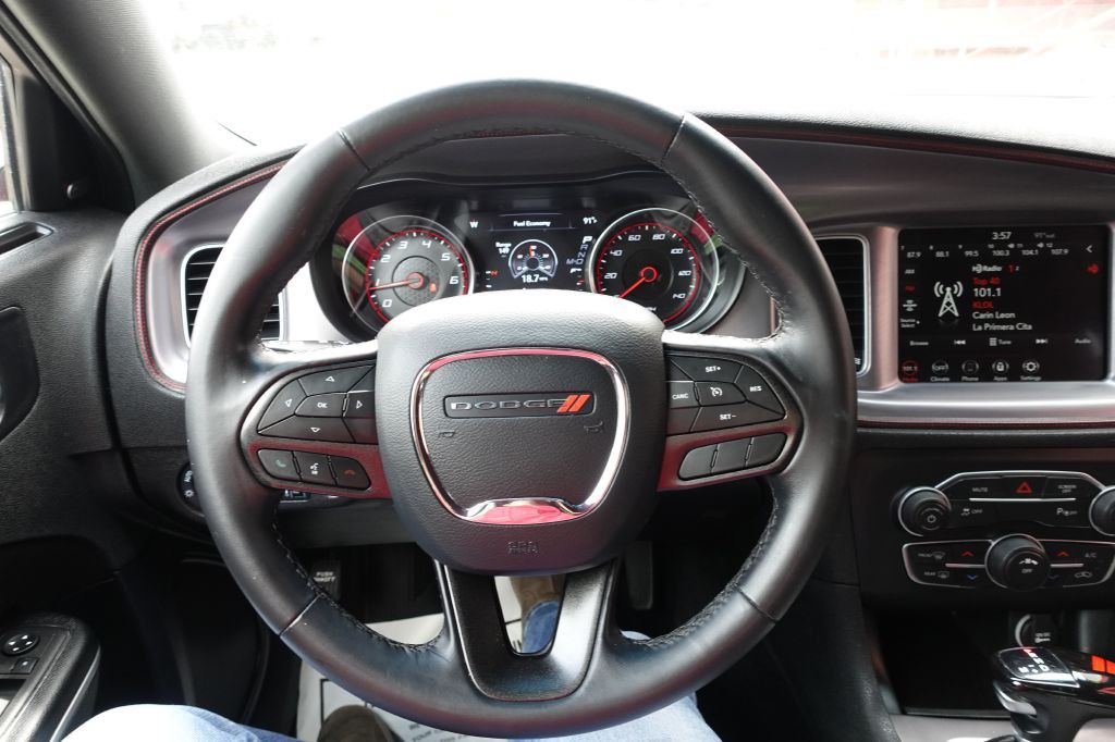 2023 Dodge Charger Image 44