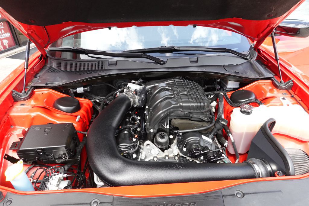 2023 Dodge Charger Image 48