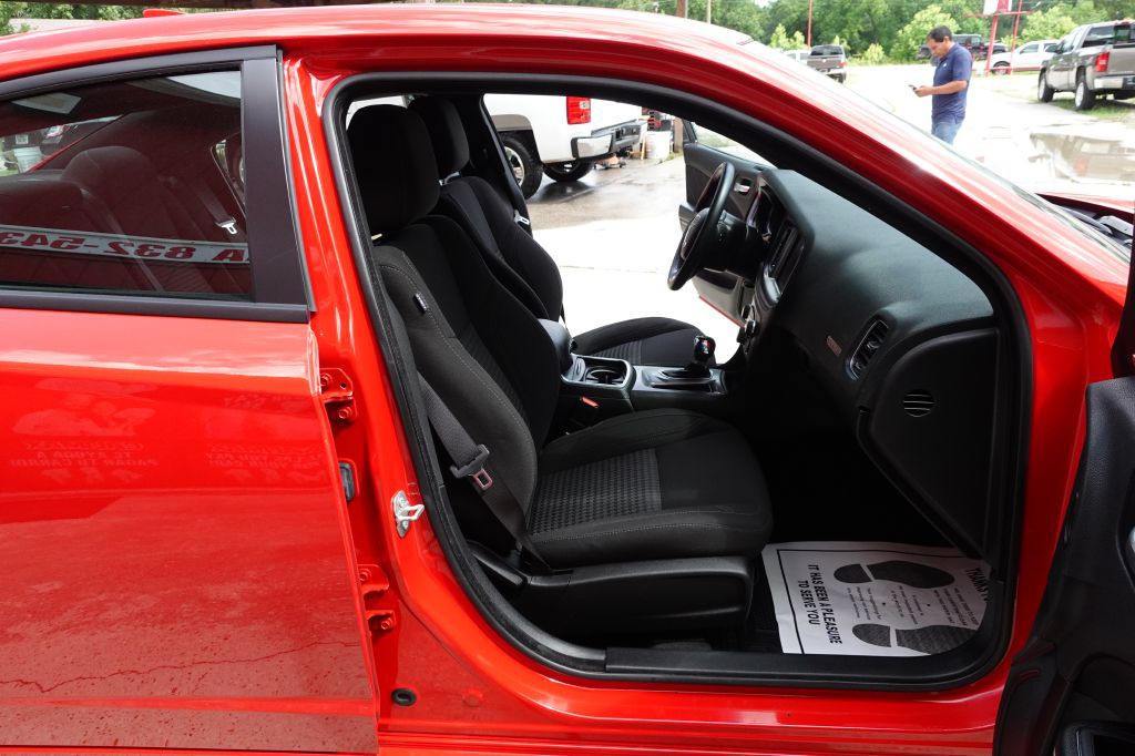 2023 Dodge Charger Image 50