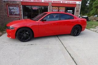 Image for 2023 Dodge Charger SXT ID: 6552873