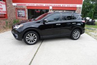 Image for 2016 Toyota Rav4 Limited ID: 6609456