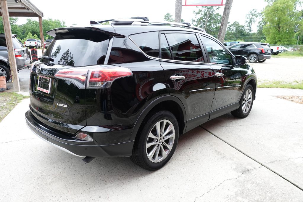 2016 Toyota Rav4 Image 15