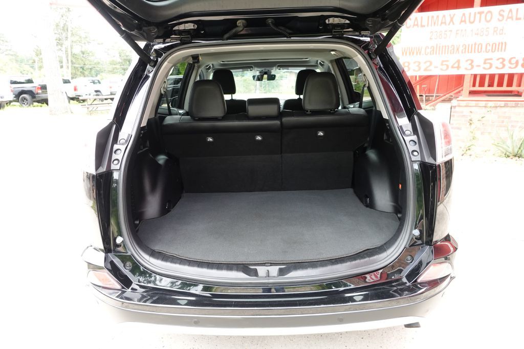 2016 Toyota Rav4 Image 22