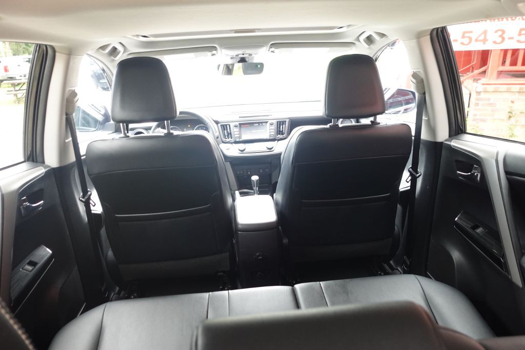 2016 Toyota Rav4 Image 23