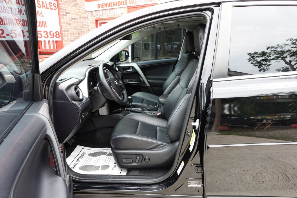2016 Toyota Rav4 Image 32