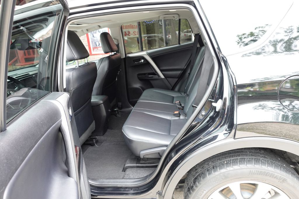 2016 Toyota Rav4 Image 33