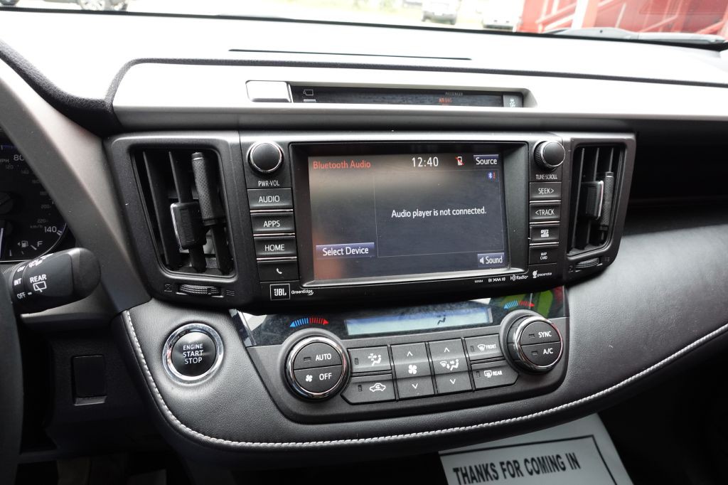 2016 Toyota Rav4 Image 44