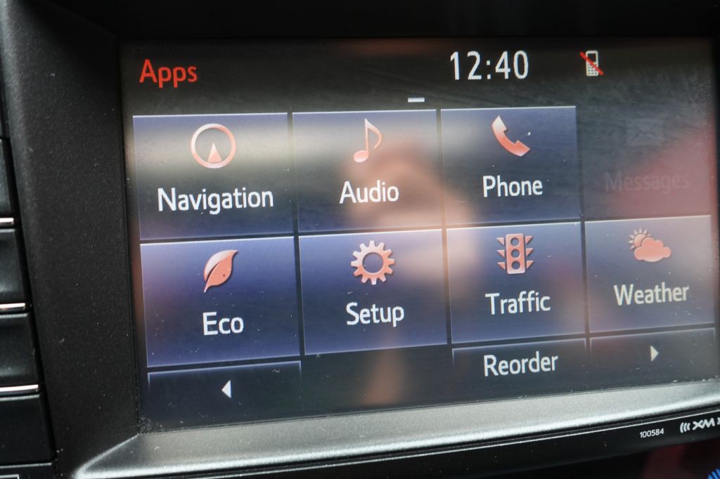 2016 Toyota Rav4 Image 45